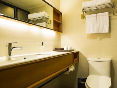 Ji Hotel Xi'An Xishao Gate Branch Сіань Екстер'єр фото